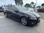 2013 Lexus GS 350 4dr Sdn RWD