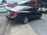 2013 Lexus GS 350 4dr Sdn RWD