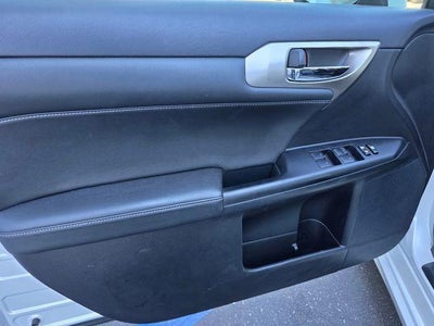 2017 Lexus CT 200h FWD