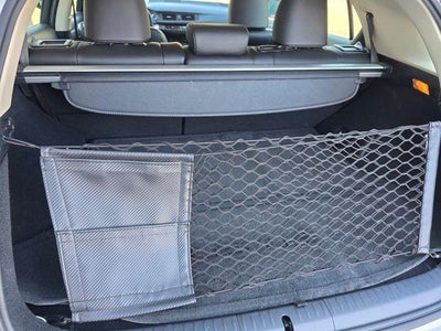 2017 Lexus CT 200h FWD