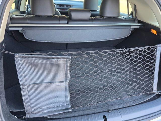 2017 Lexus CT 200h FWD