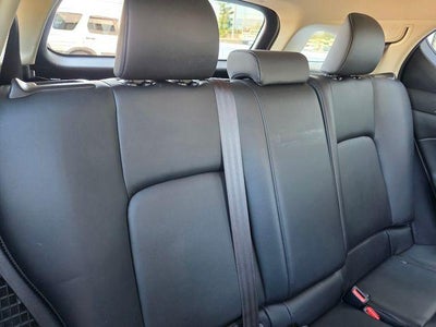 2017 Lexus CT 200h FWD