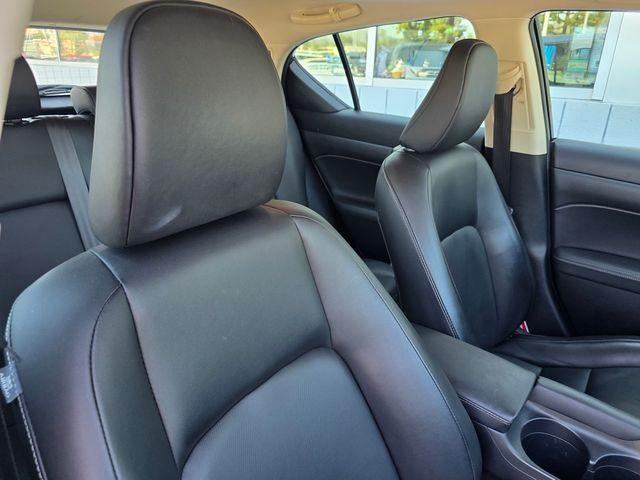 2017 Lexus CT 200h FWD