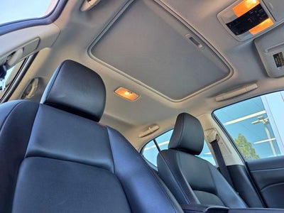 2017 Lexus CT 200h FWD