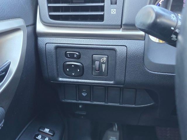 2017 Lexus CT 200h FWD