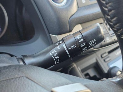 2017 Lexus CT 200h FWD