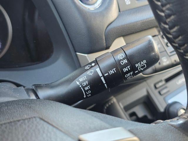 2017 Lexus CT 200h FWD