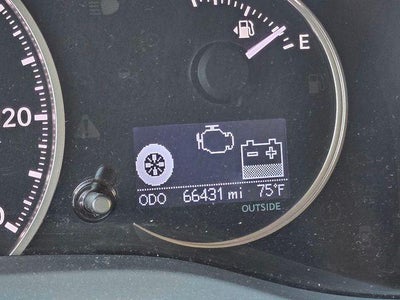 2017 Lexus CT 200h FWD