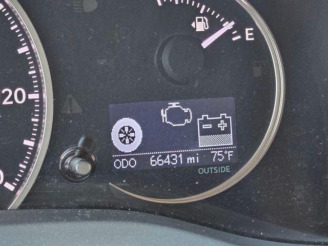 2017 Lexus CT 200h FWD