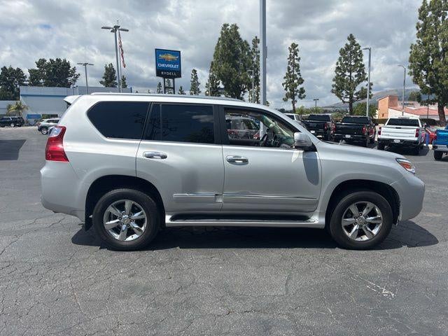 2013 Lexus GX 460 4WD 4dr
