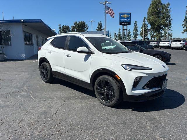 2024 Buick Encore GX Sport Touring FWD