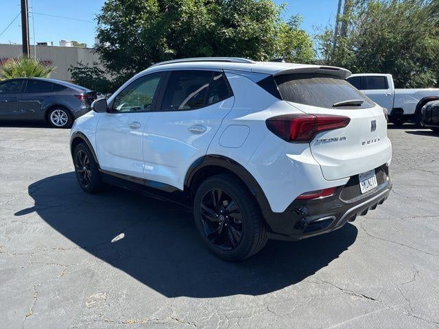 2024 Buick Encore GX Sport Touring FWD