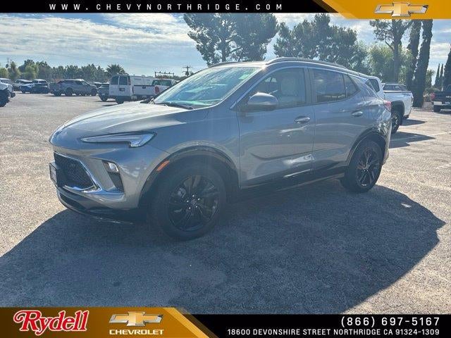2024 Buick Encore GX Sport Touring FWD