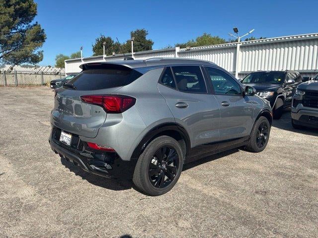 2024 Buick Encore GX Sport Touring FWD