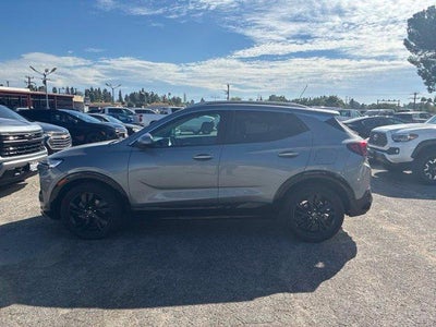 2024 Buick Encore GX Sport Touring FWD