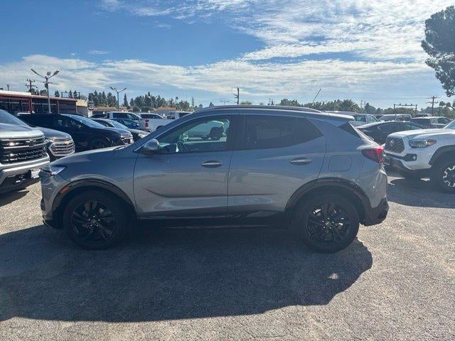 2024 Buick Encore GX Sport Touring FWD