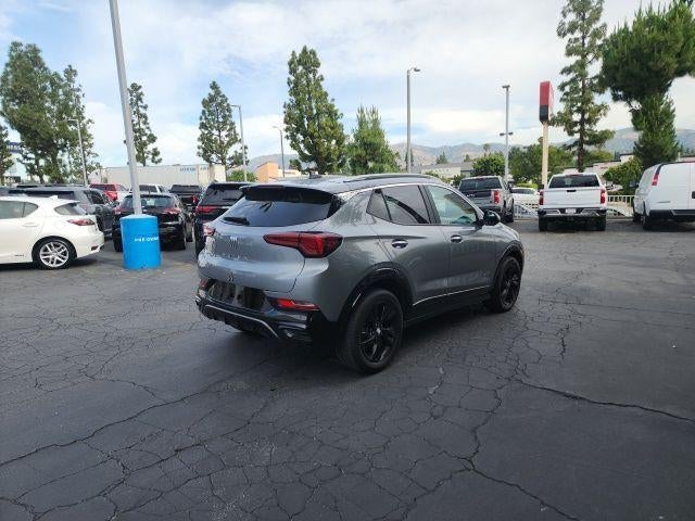 2025 Buick Encore GX Sport Touring FWD