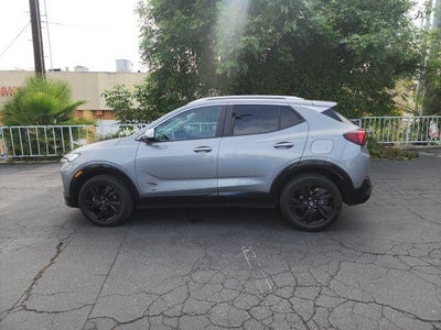 2025 Buick Encore GX Sport Touring FWD