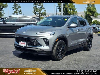 2025 Buick Encore GX Sport Touring FWD