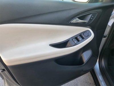 2023 Buick Encore GX Preferred FWD