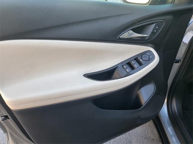 2023 Buick Encore GX Preferred FWD