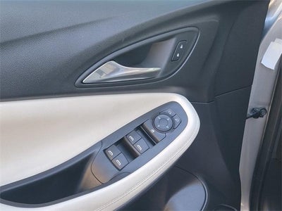 2023 Buick Encore GX Preferred FWD