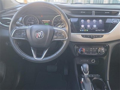 2023 Buick Encore GX Preferred FWD