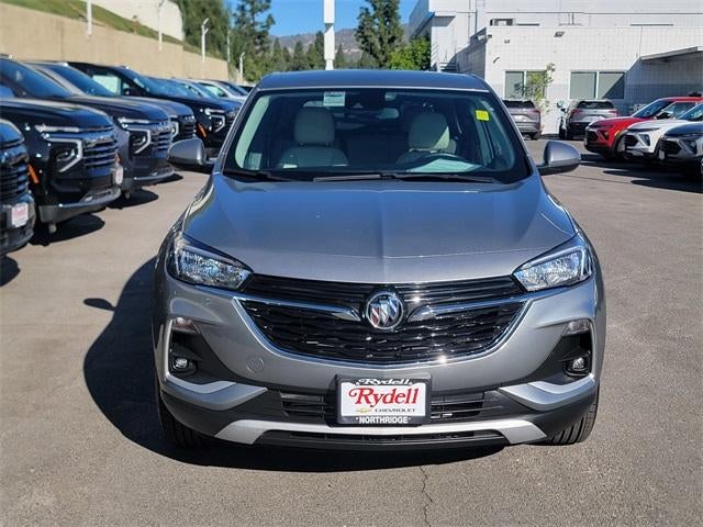 2023 Buick Encore GX Preferred FWD