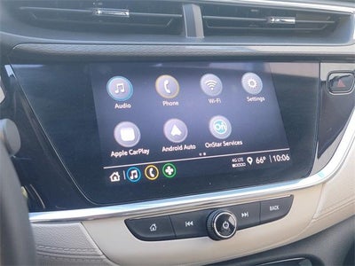 2023 Buick Encore GX Preferred FWD