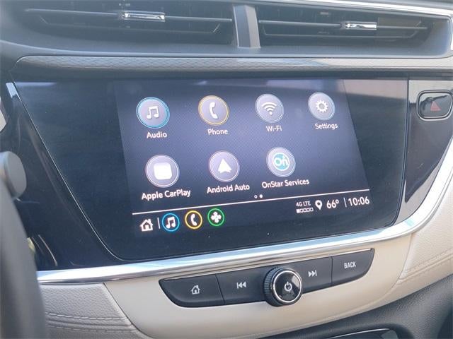 2023 Buick Encore GX Preferred FWD