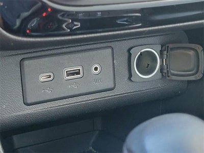 2023 Buick Encore GX Preferred FWD