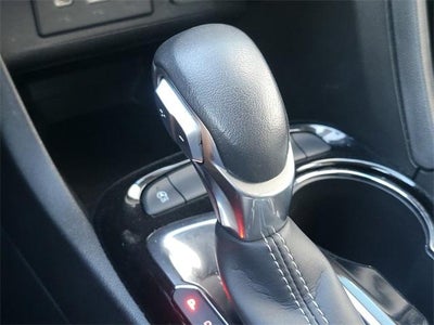 2023 Buick Encore GX Preferred FWD