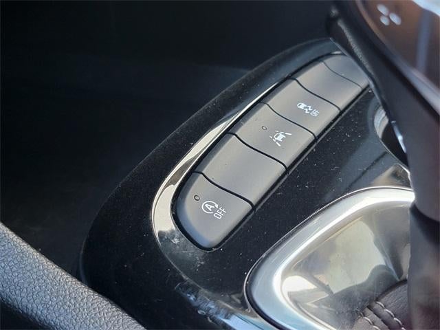 2023 Buick Encore GX Preferred FWD