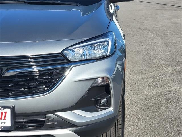 2023 Buick Encore GX Preferred FWD
