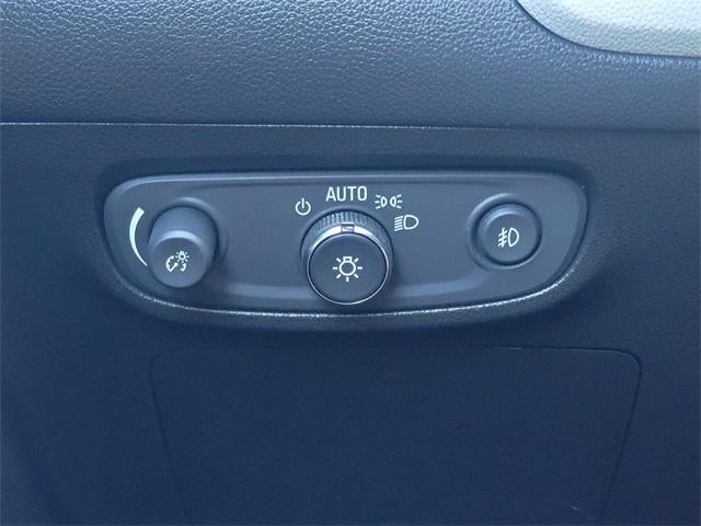 2023 Buick Encore GX Preferred FWD