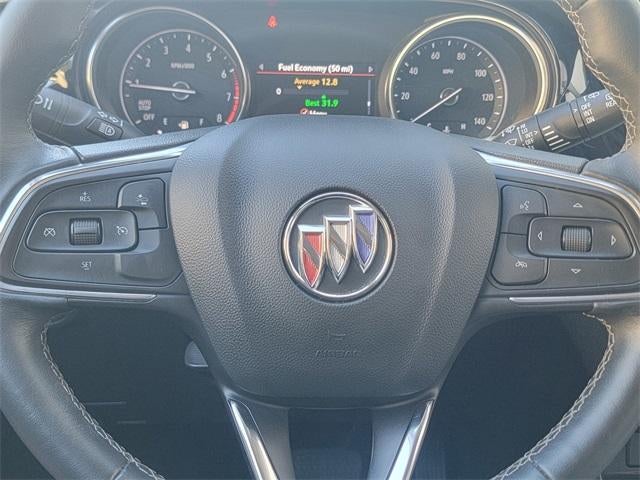 2023 Buick Encore GX Preferred FWD