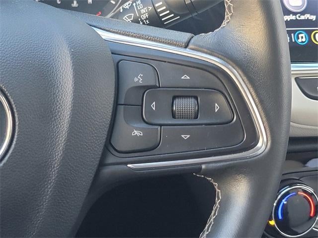 2023 Buick Encore GX Preferred FWD