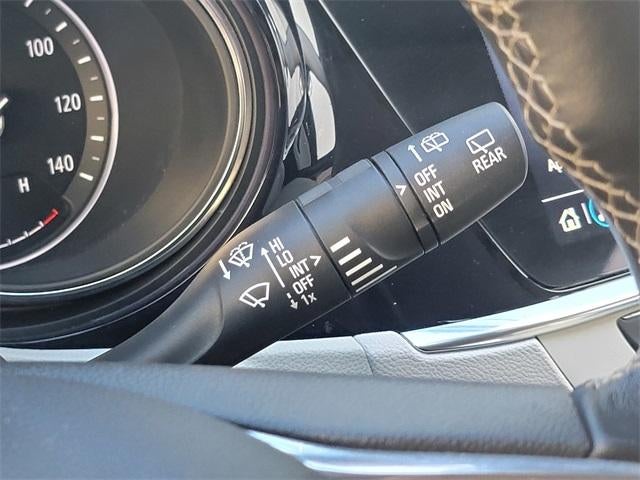 2023 Buick Encore GX Preferred FWD