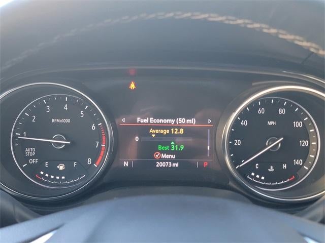 2023 Buick Encore GX Preferred FWD