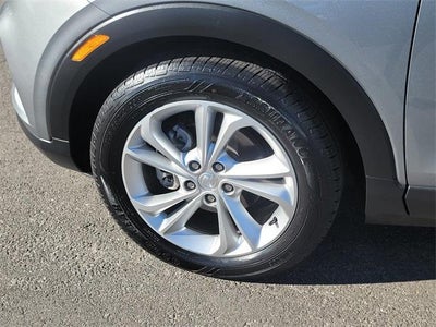 2023 Buick Encore GX Preferred FWD