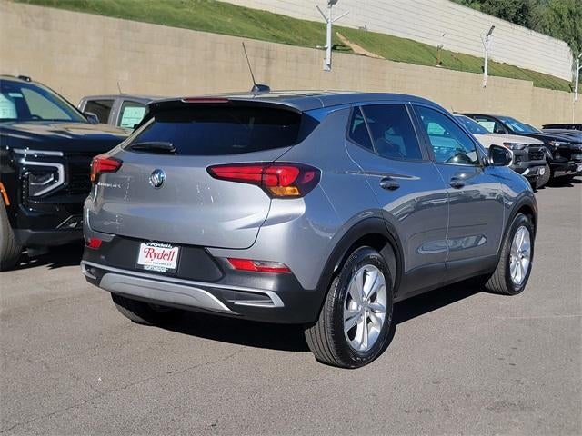 2023 Buick Encore GX Preferred FWD