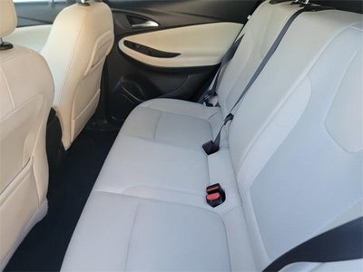 2023 Buick Encore GX Preferred FWD