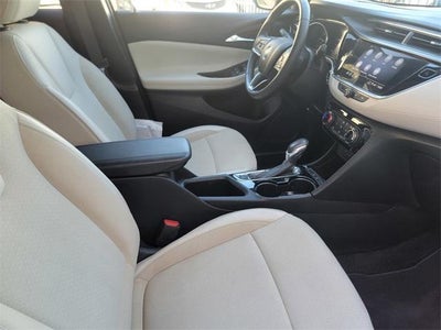 2023 Buick Encore GX Preferred FWD