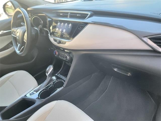 2023 Buick Encore GX Preferred FWD