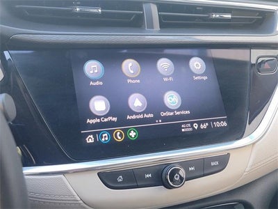 2023 Buick Encore GX Preferred FWD