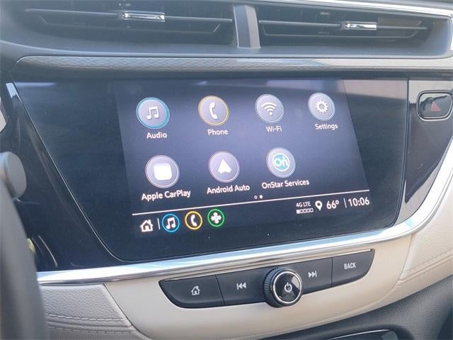 2023 Buick Encore GX Preferred FWD