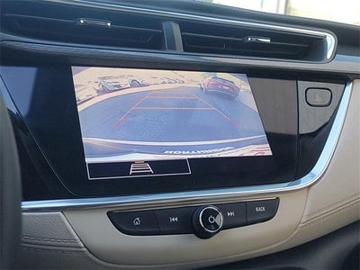 2023 Buick Encore GX Preferred FWD