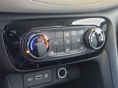 2023 Buick Encore GX Preferred FWD