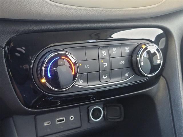 2023 Buick Encore GX Preferred FWD