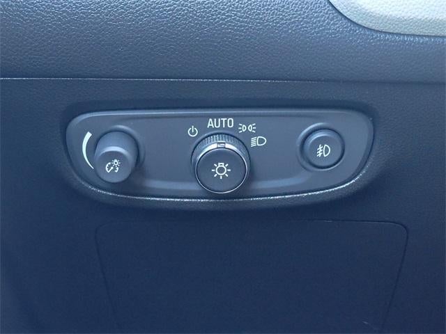 2023 Buick Encore GX Preferred FWD